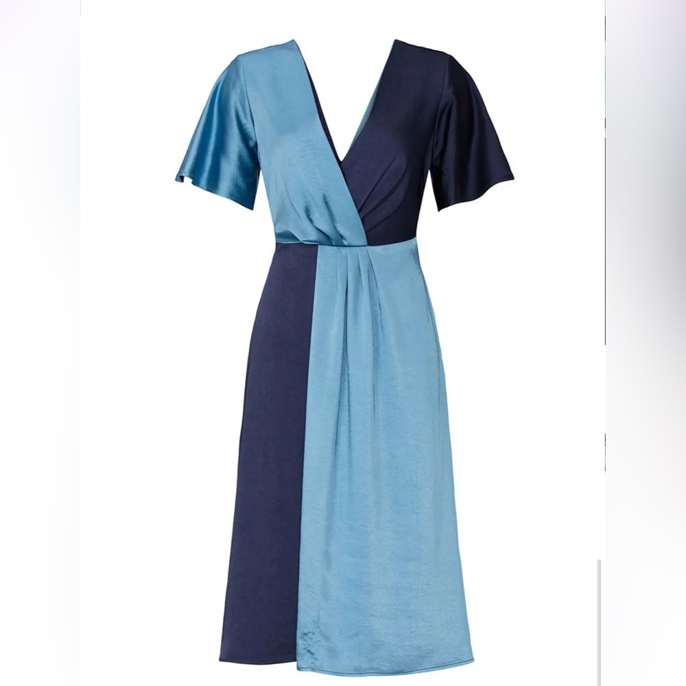 Adaelyn Rae Tasha Dress size large